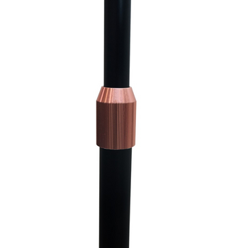 Lampa Moon Lash Noble Lashes - Czarna