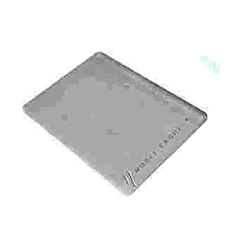 Transparentny Lash Pad do czarnego Lash Boxa  (Lash holder, Lash panel)