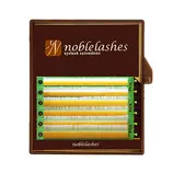 Rzęsy Białe Mini 2