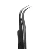 Pęseta VETUS zakrzywiona ST-15 3