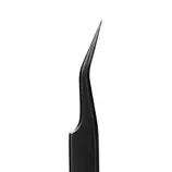 Pęseta zakrzywiona typu 5B - SA firmy VETUS 2