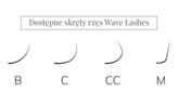 Rzęsy Wave Lashes 5