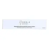 Samoprzylepna miarka do symetrii łuków brwiowych 2