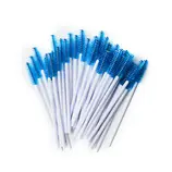 Szczoteczka do rzęs mix kolorów 6