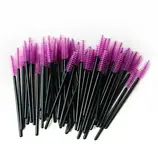 Szczoteczka do rzęs mix kolorów 7