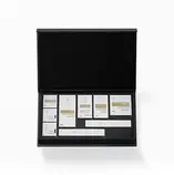 Noble Brow Zestaw do Henny Pudrowej #3 3