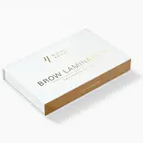 Brow Lamination - zestaw do laminacji brwi Noble Brow 3