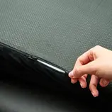 Pokrowiec na Kosmetyczny Materac Anatomiczny 2