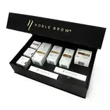 Noble Brow Zestaw do Henny Pudrowej #2 2