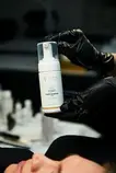 BIO pianka do czyszczenia rzęs 100ml 3