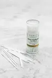 Aplikatory bezwłókienkowe - Mikroszczoteczki 100 szt.  8
