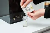 Pojemnik pianotwórczy Noble Lashes 3
