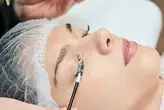 Remover w kremie do rzęs przedłużonych 15g 2