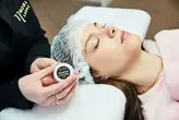 Remover w kremie do rzęs przedłużonych 15g 4