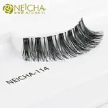 Sztuczne rzęsy na pasku 14