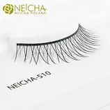 Rzęsy luksusowe na pasku 9