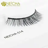 Rzęsy luksusowe na pasku 12