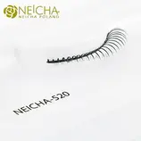 Rzęsy luksusowe na pasku 16