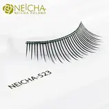 Rzęsy luksusowe na pasku 19