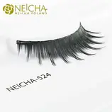 Rzęsy luksusowe na pasku 20