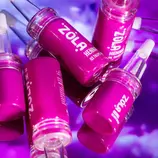 Henna pudrowa do brwi ZOLA 8