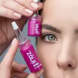 Henna pudrowa do brwi ZOLA 6