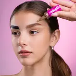 Henna pudrowa do brwi ZOLA 5