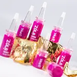 Henna pudrowa do brwi ZOLA 7