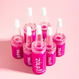 Henna pudrowa do brwi ZOLA 3