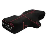 Poduszka Memory Foam dla stylistek rzęs 4