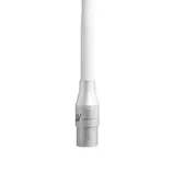 Lampa UV do przedłużania rzęs - Biała 3