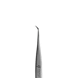 Pęseta do rzęs Noble Volume PRO 1 - L, 50° 2