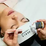 primer white do rzes odtluszczanie przed przedluzaniem rzes