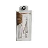 Pęseta do rzęs Noble Volume PRO 4 - L, 85° 5