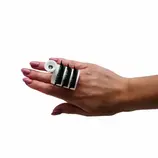 All in One pierścień do przedłużania rzęs