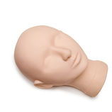 Profesjonalna, treningowa główka kosmetyczna