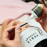 Cleaner do rzęs łagodny 