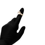 Silikonowe pierścionki na pigment