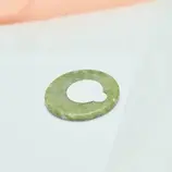 Powłoka okrągła ochronna na klej do przedłużania rzęs