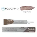 Farbka do brwi i rzęs Taupe Grey Thuya