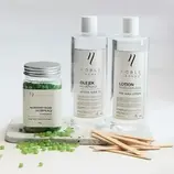 Lotion + Olejek - pielęgnacja przed i po depilacji 2