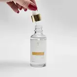 Noble Brow Zestaw do henny pudrowej - Peeling, Korektor + Woda do henny GRATIS 2