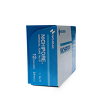 Taśma NICHIBAN NICHIPORE do podklejania rzęs OPAKOWANIE ZBIORCZE 24 SZT 4