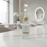 Woda do henny pudrowej Noble Brow 4