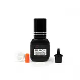 Klej do przedłużania rzęs metodą UV – czarny 5 ml 3