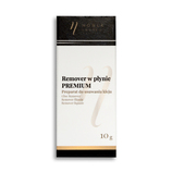 Remover w płynie do usuwania kleju do sztucznych rzęs PREMIUM 10 g 2