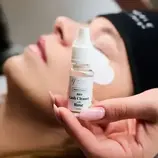 1+1 GRATIS: BIO Cleaner do rzęs z różą 3