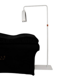 Lampa Moon Lash Noble Lashes - Biała 2