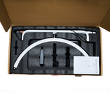 Lampa Moon Lash Noble Lashes - Biała 12