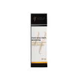 Fast Solution Booster - Bezalkoholowy przyspieszacz do kleju, 20 ml 2